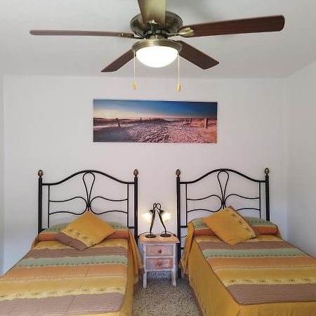 Casa Rio Quentar Villa Eksteriør bilde