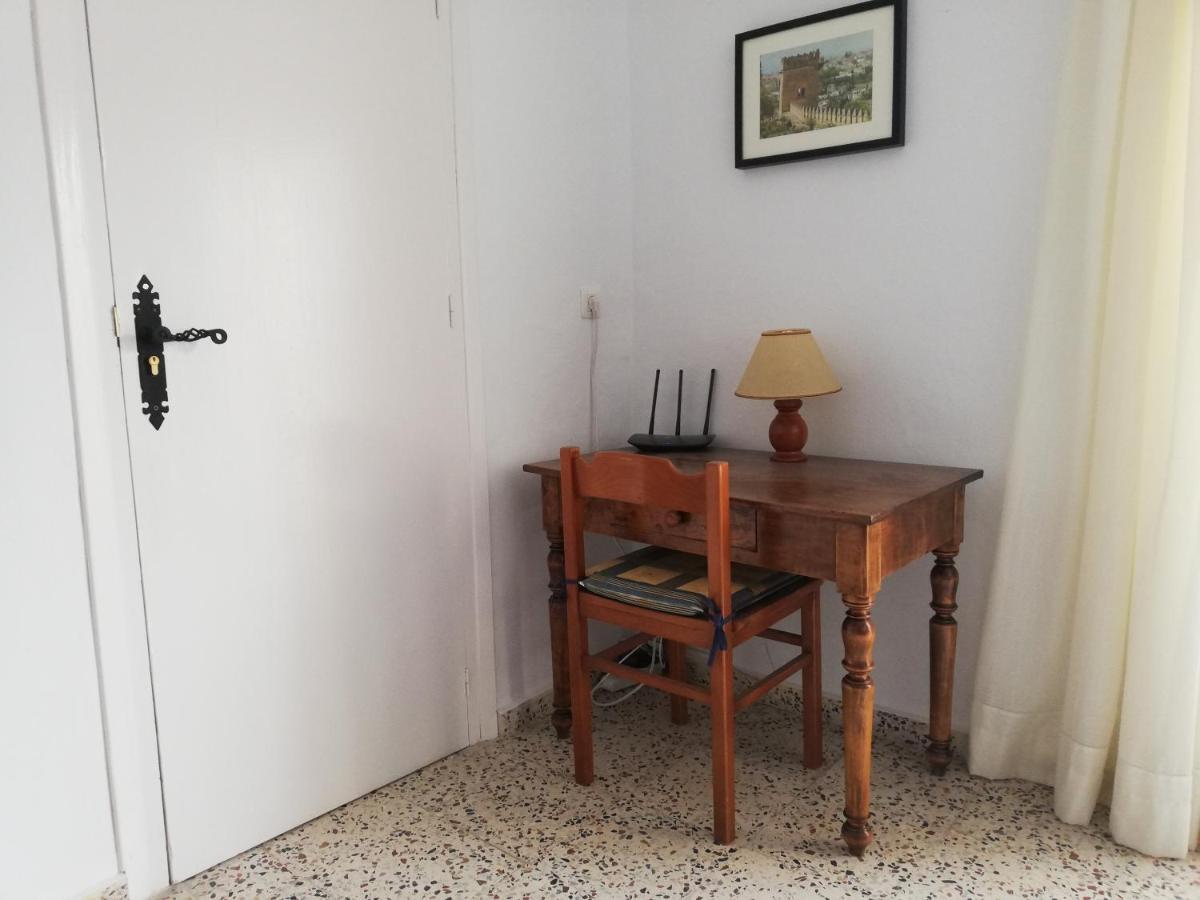 Casa Rio Quentar Villa Eksteriør bilde