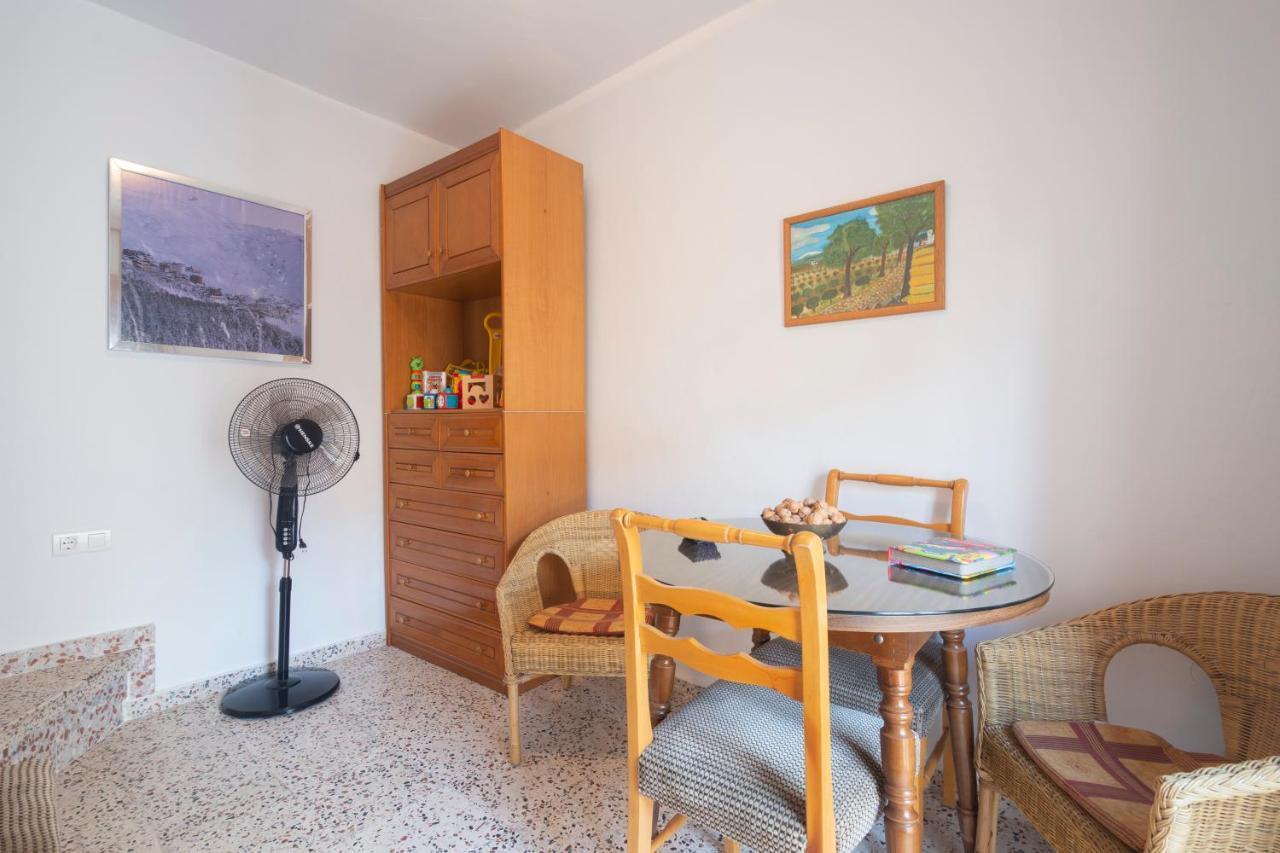 Casa Rio Quentar Villa Eksteriør bilde