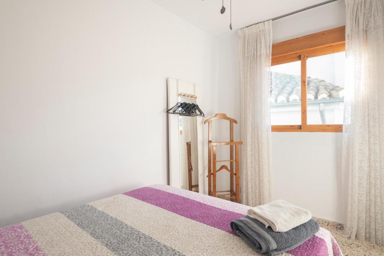 Casa Rio Quentar Villa Eksteriør bilde