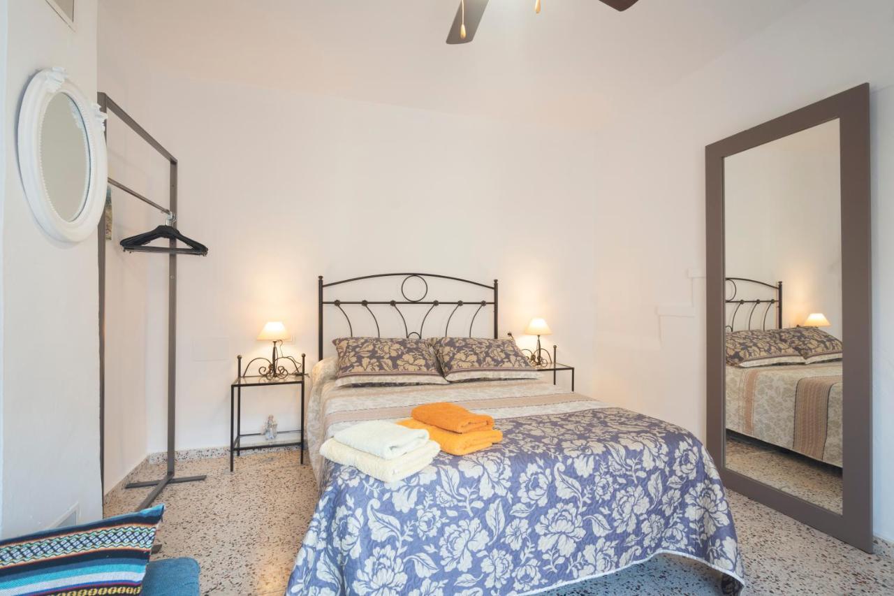 Casa Rio Quentar Villa Eksteriør bilde