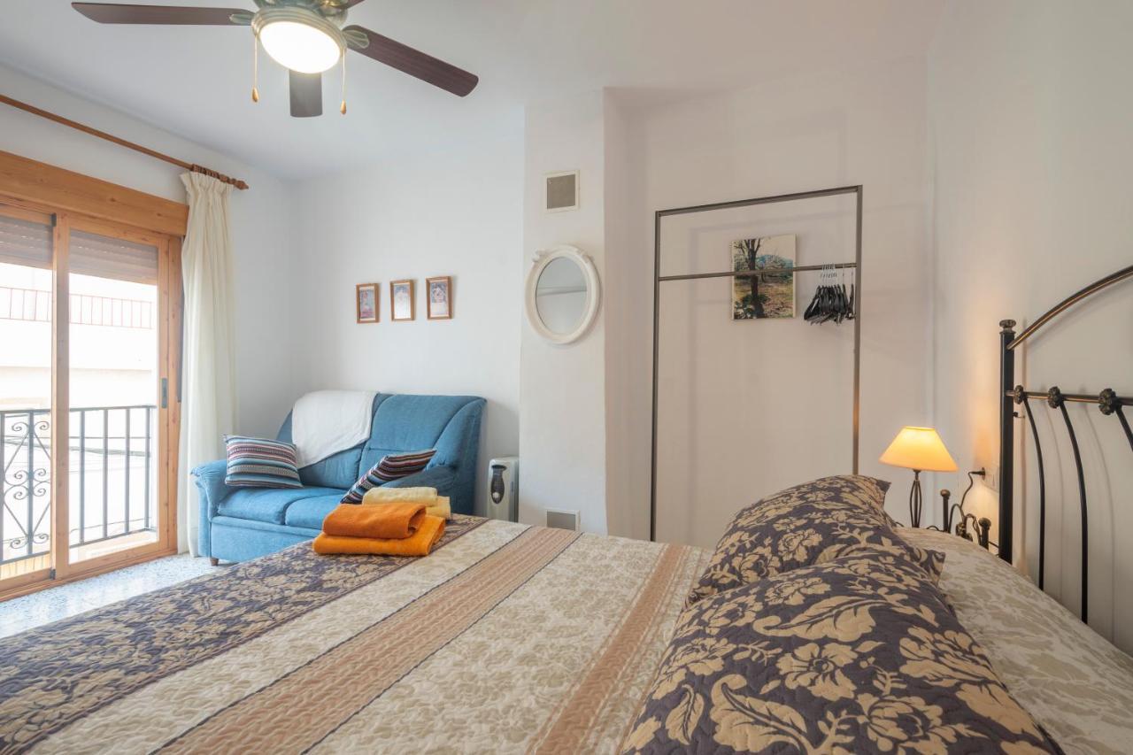 Casa Rio Quentar Villa Eksteriør bilde