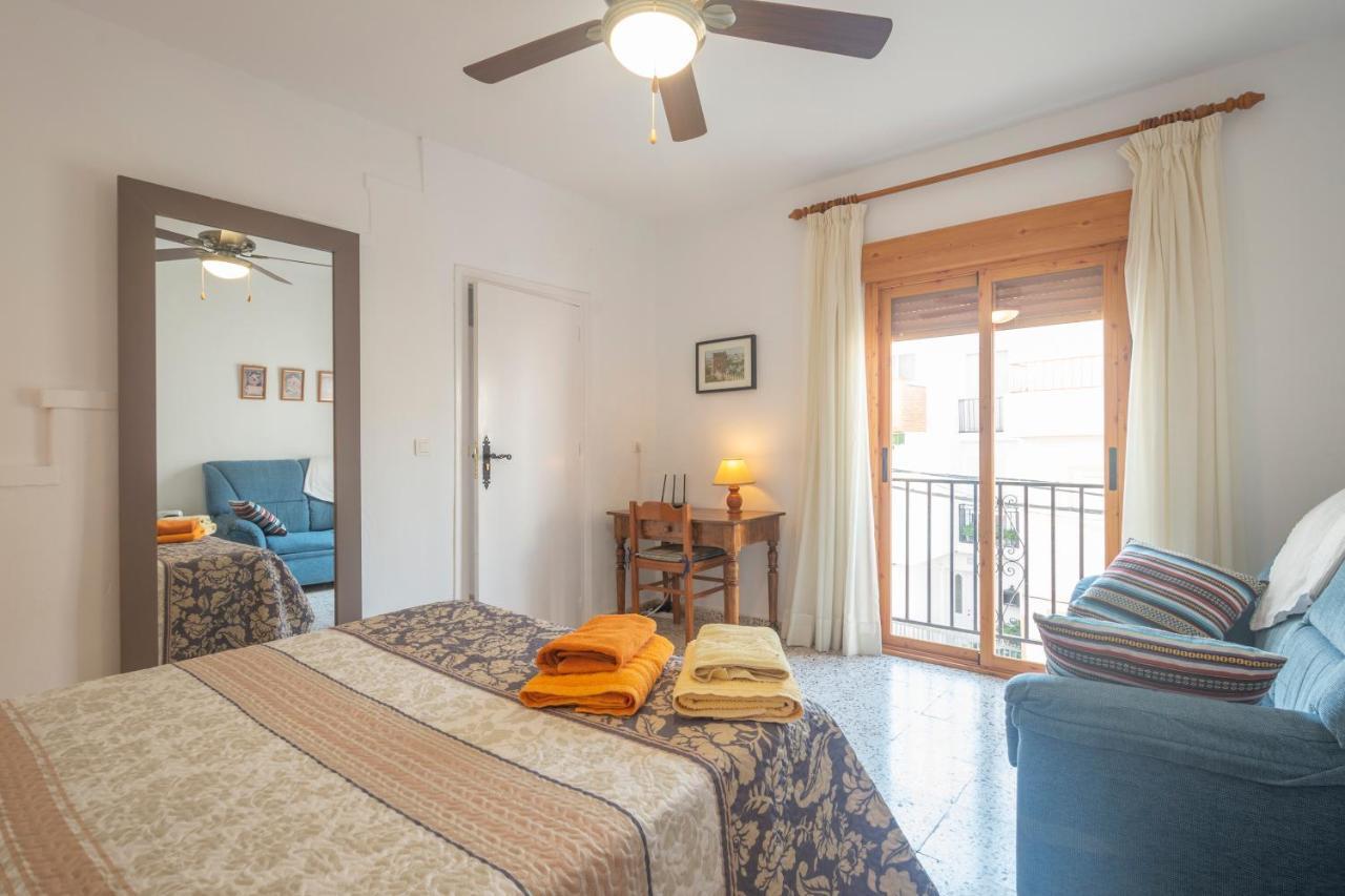 Casa Rio Quentar Villa Eksteriør bilde