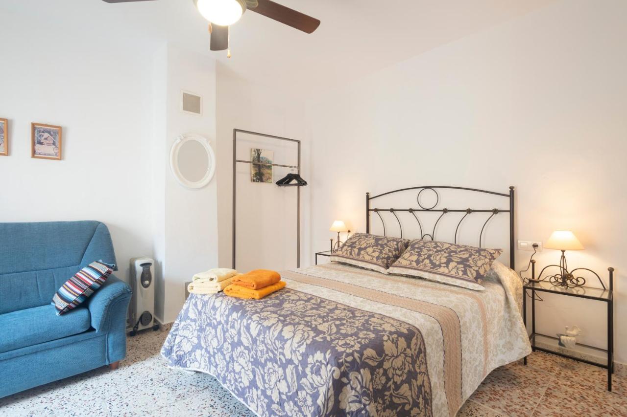 Casa Rio Quentar Villa Eksteriør bilde